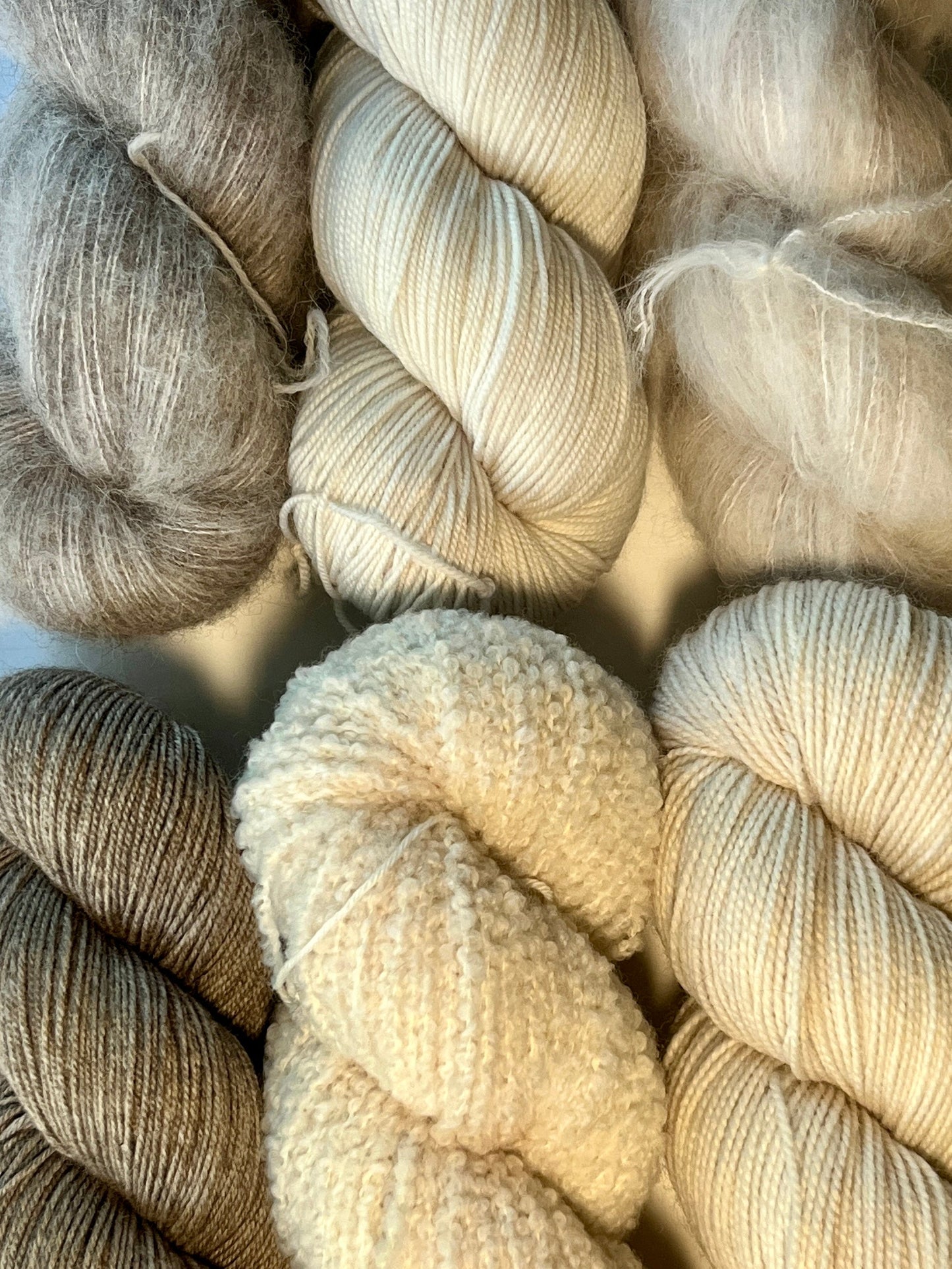 White Wolf - Ready to ship