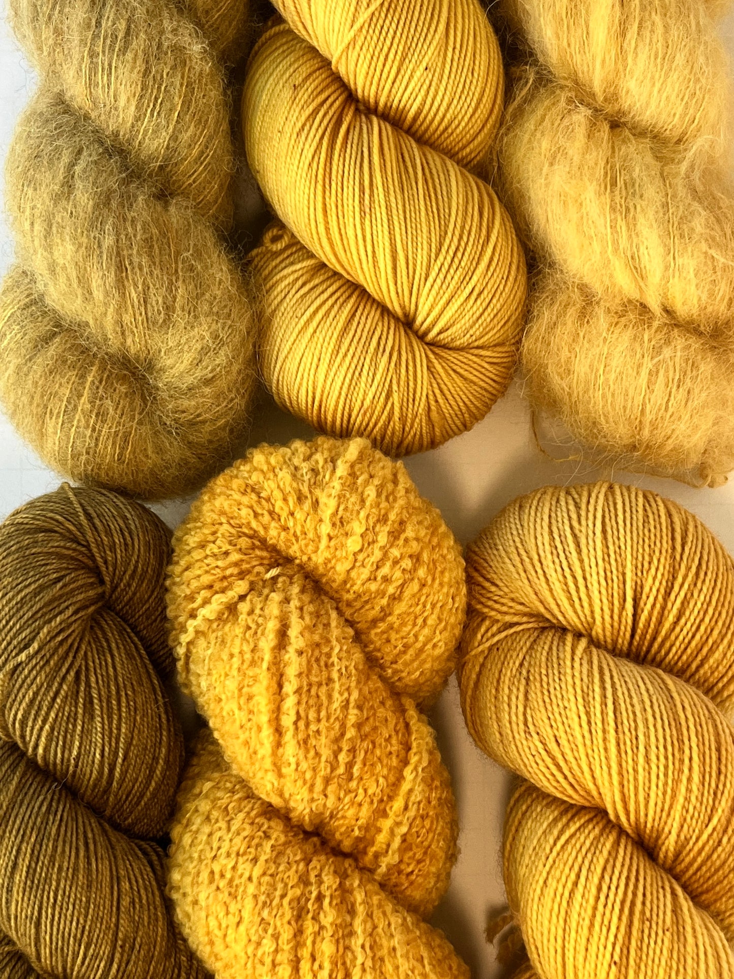 Marigold - Pre-order