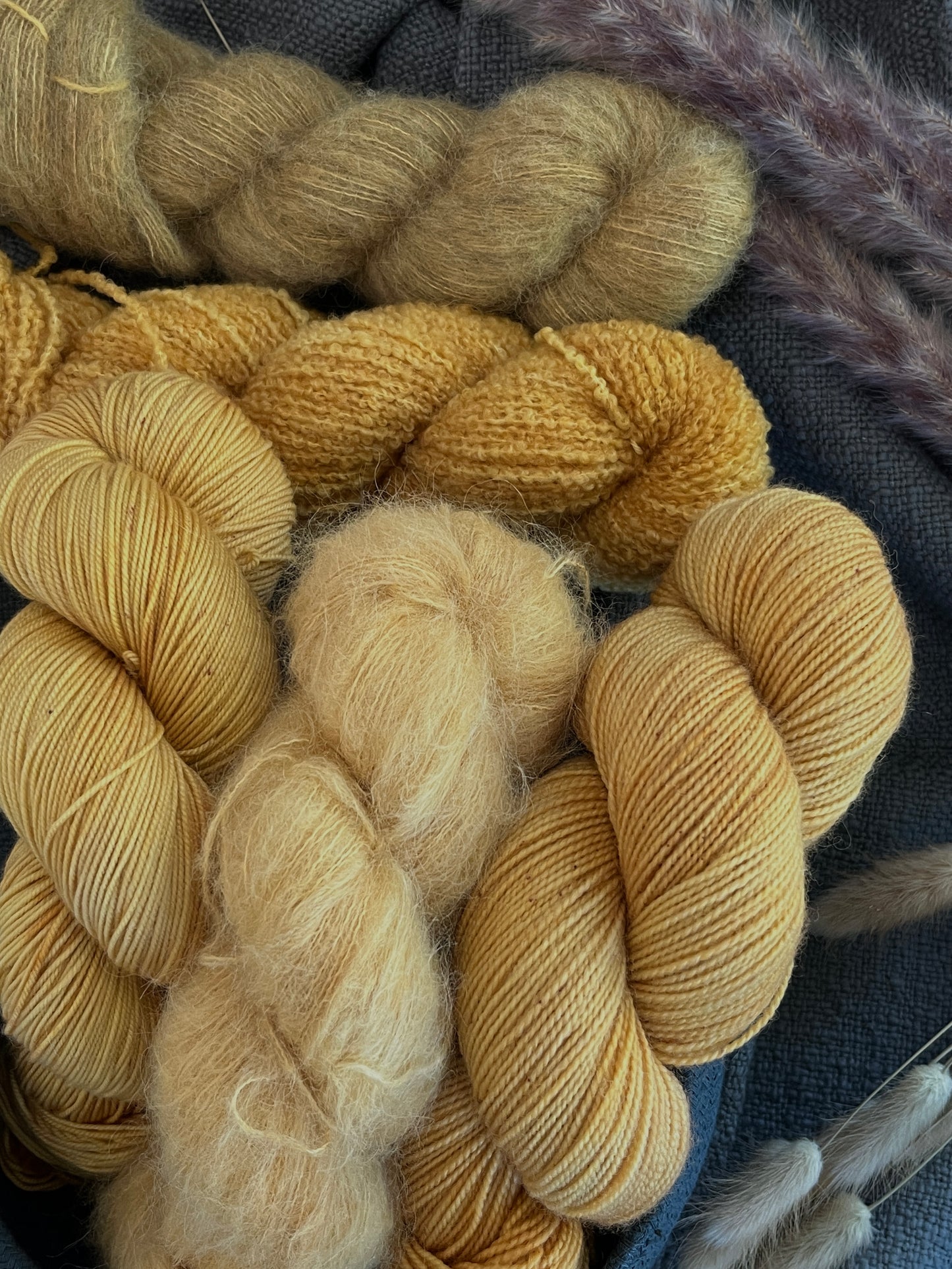 Marigold - Pre-order