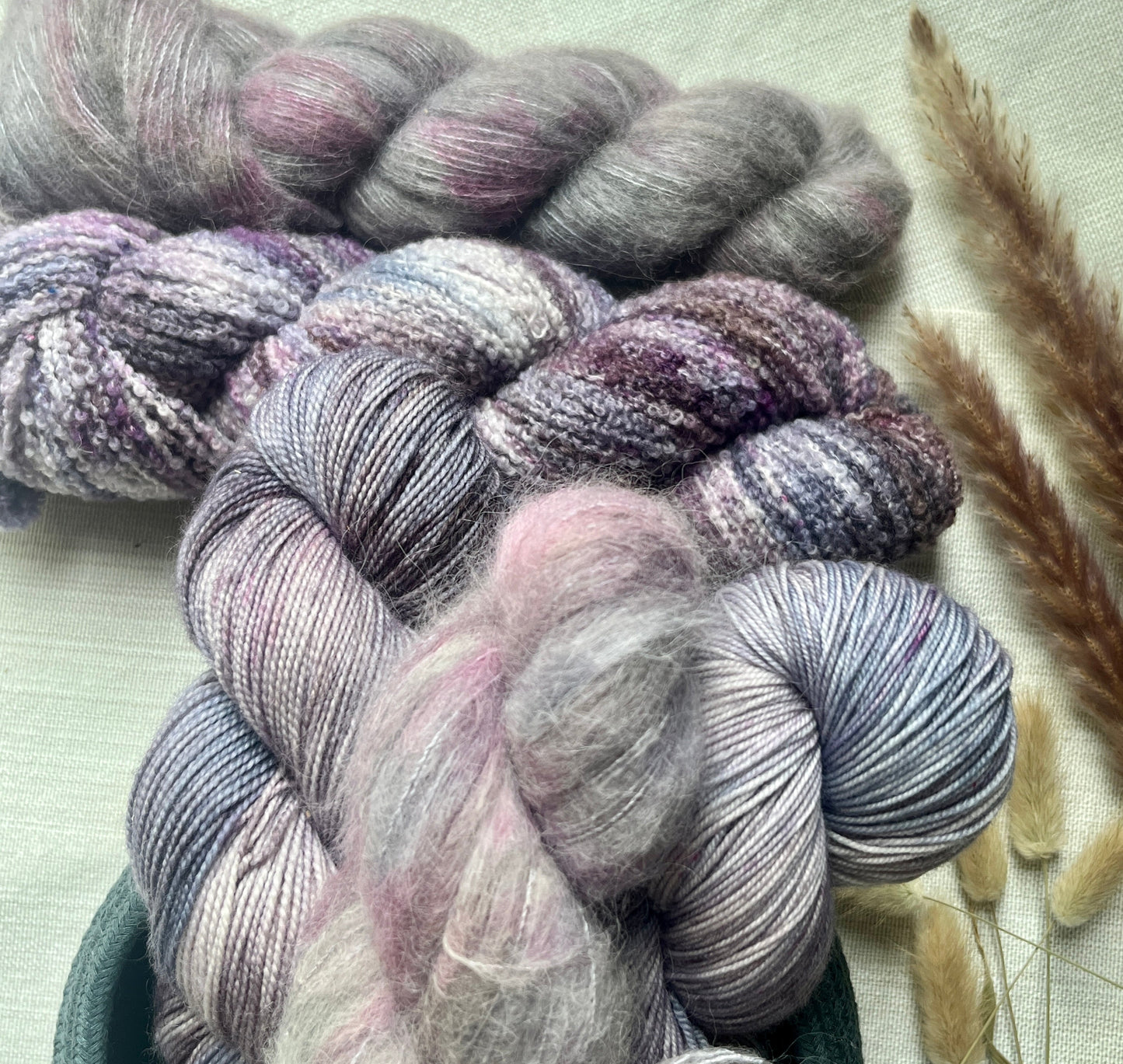 The Witch - Ready to ship