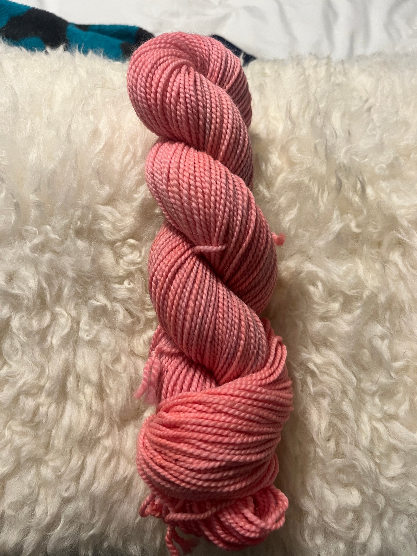 OOAK - Cozy Worsted - Ready to Ship