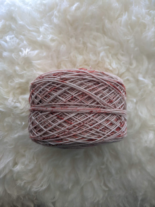 Yarn Winding - Add on per skein