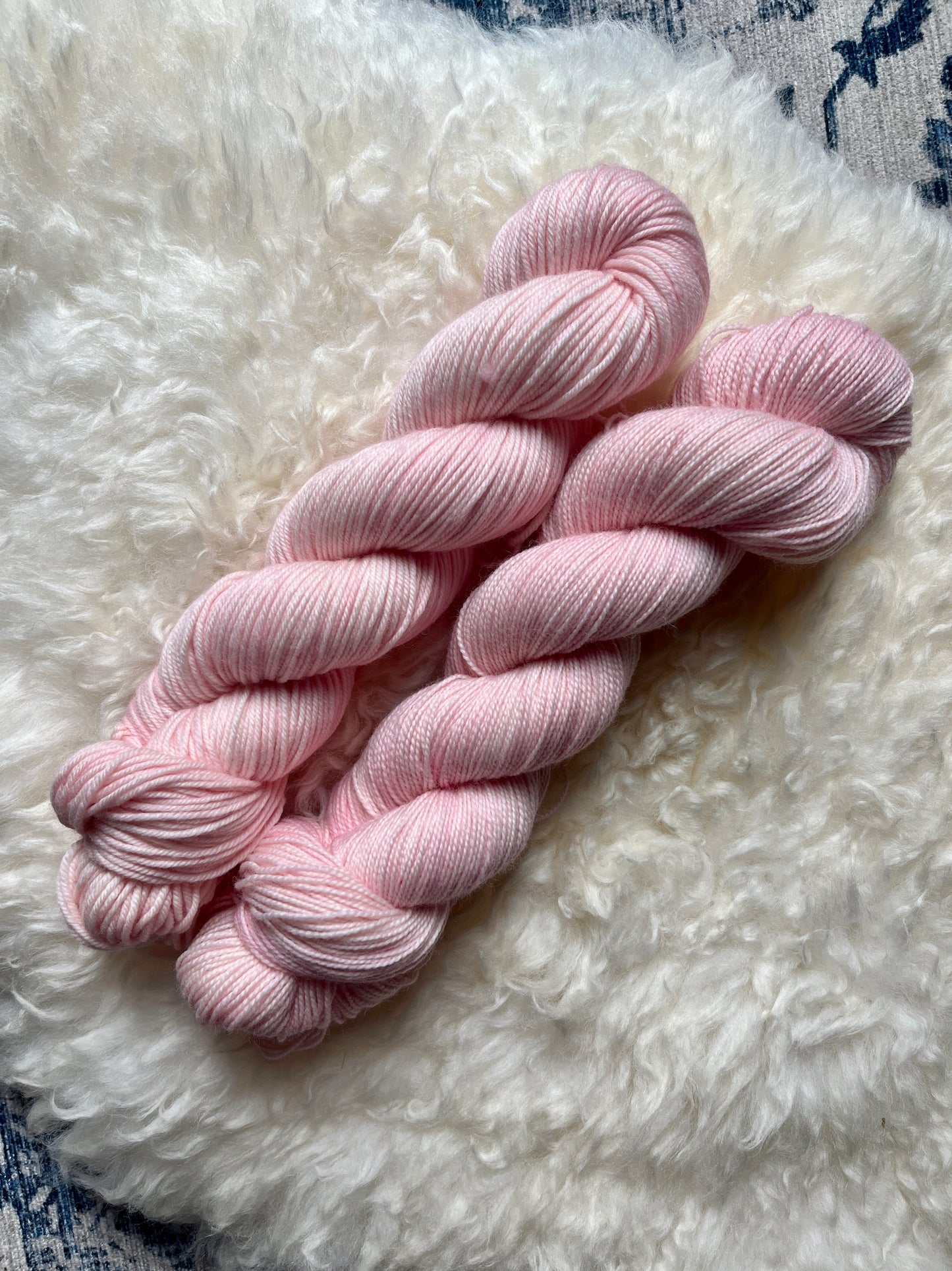 Cotton Candy (Pink) - Pre-Order