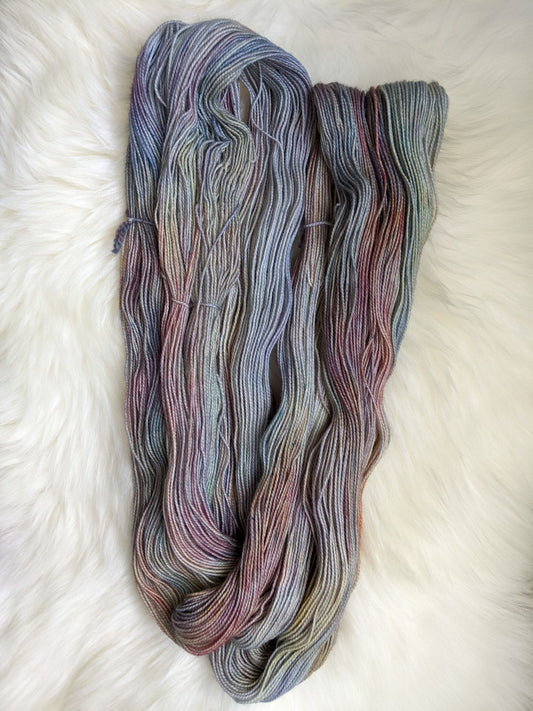 Third Coast at Dusk - Sock Weight