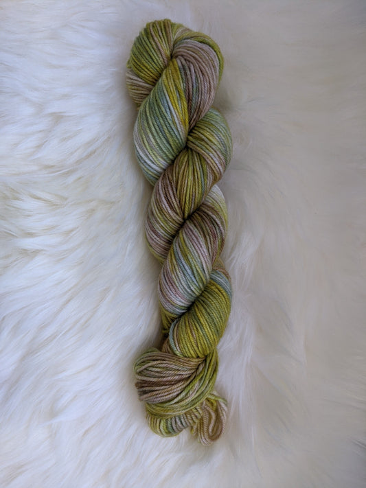 Lookout Mountain - DK Weight