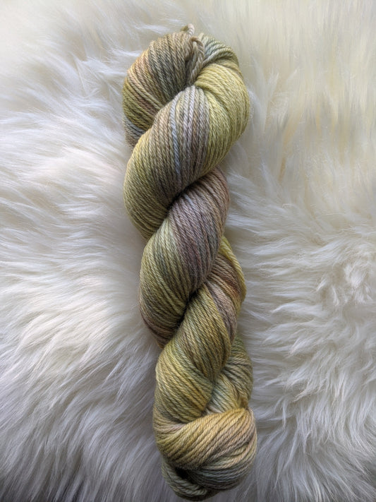 Lookout Mountain - DK Weight