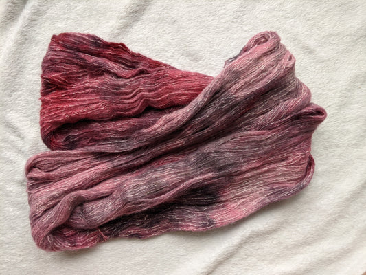 Sin - Merino Fluff Sock