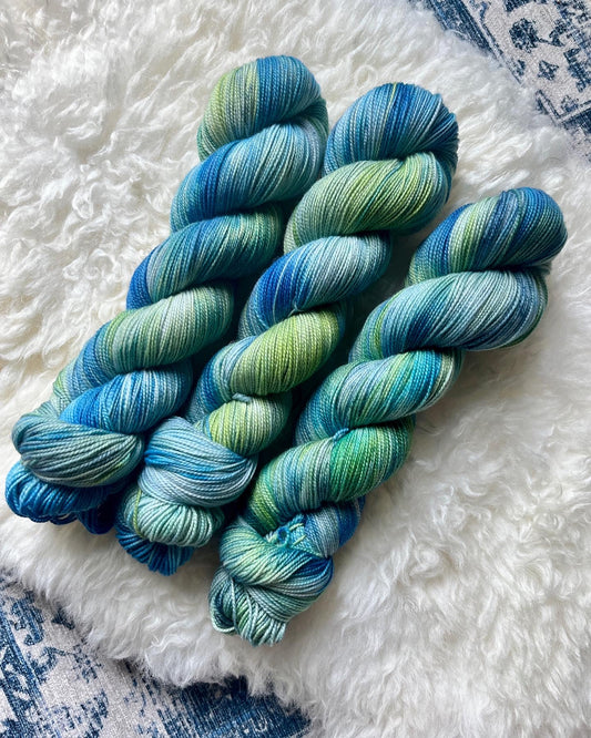 Pool Noodle - NSW Twist Sock